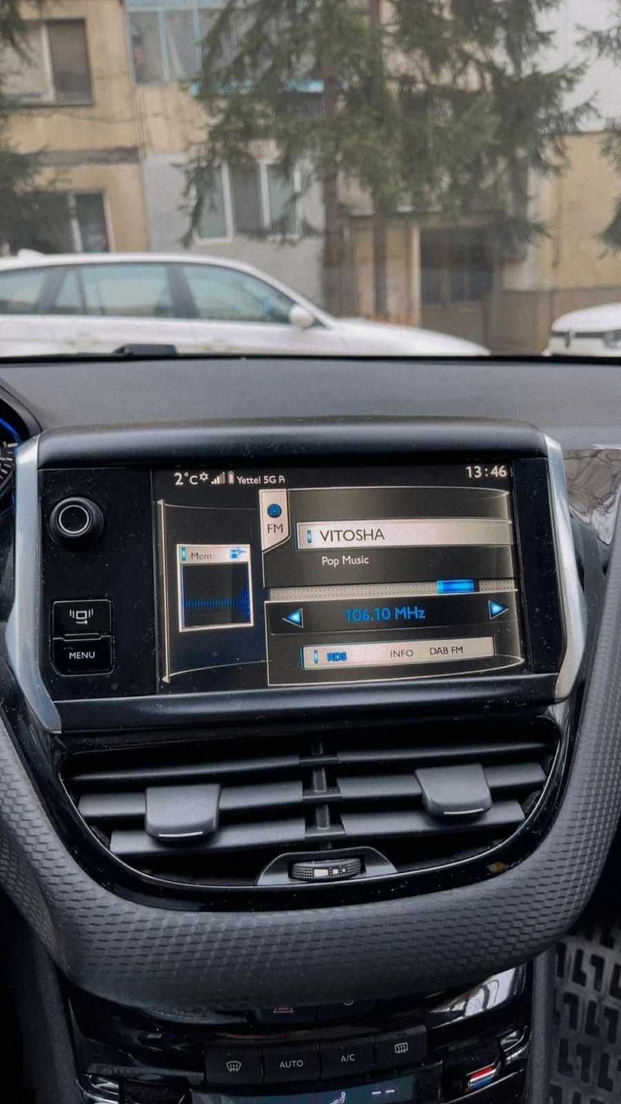 Peugeot 2008 1.6 HDi | Mobile.bg � ����������� 11