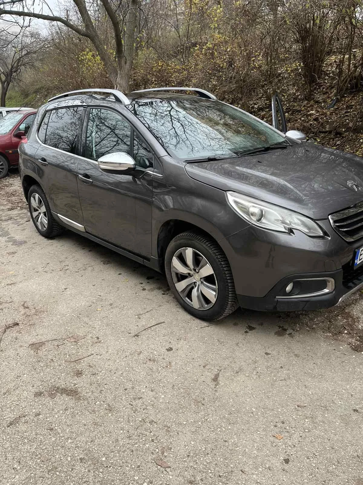 Peugeot 2008 1.6 HDi | Mobile.bg � ����������� 5