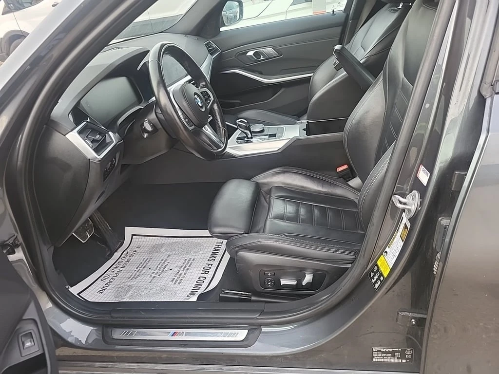 BMW 330 * 330I XDRIVE * CARFAX * ��� ������������ ������ | Mobile.bg � ����������� 5