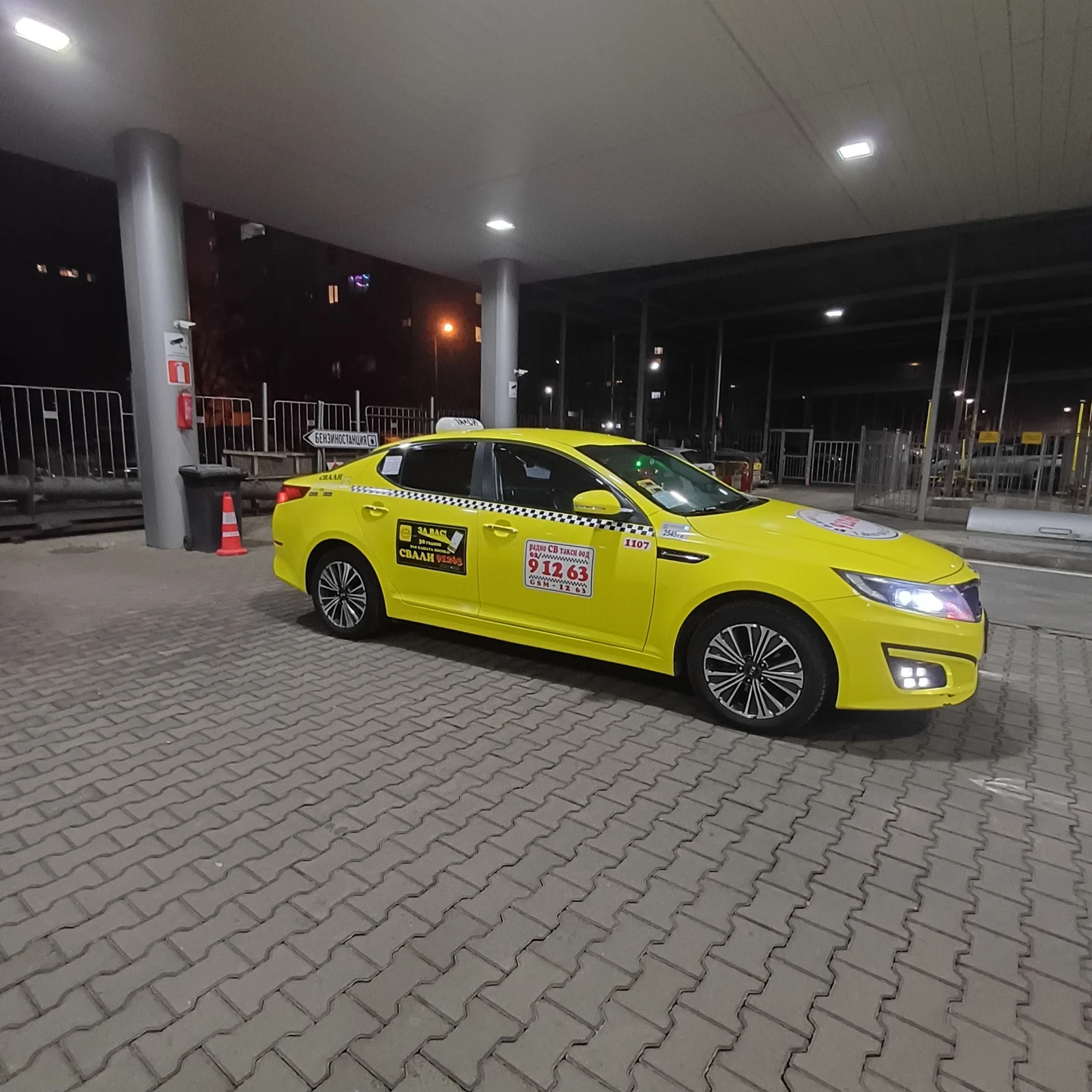 Kia K5 Топ топ - изображение 2