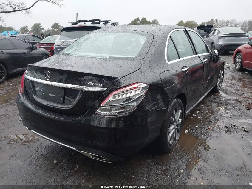 Mercedes-Benz C 300 BUY NOW/КРАЙНА ЦЕНА ДО СОФИЯ! - изображение 8