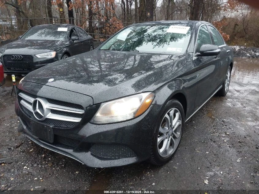 Mercedes-Benz C 300 BUY NOW/КРАЙНА ЦЕНА ДО СОФИЯ! - изображение 3