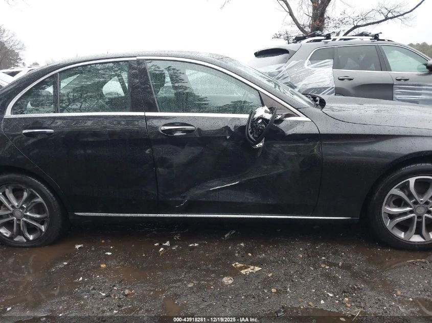 Mercedes-Benz C 300 BUY NOW/КРАЙНА ЦЕНА ДО СОФИЯ! - изображение 4