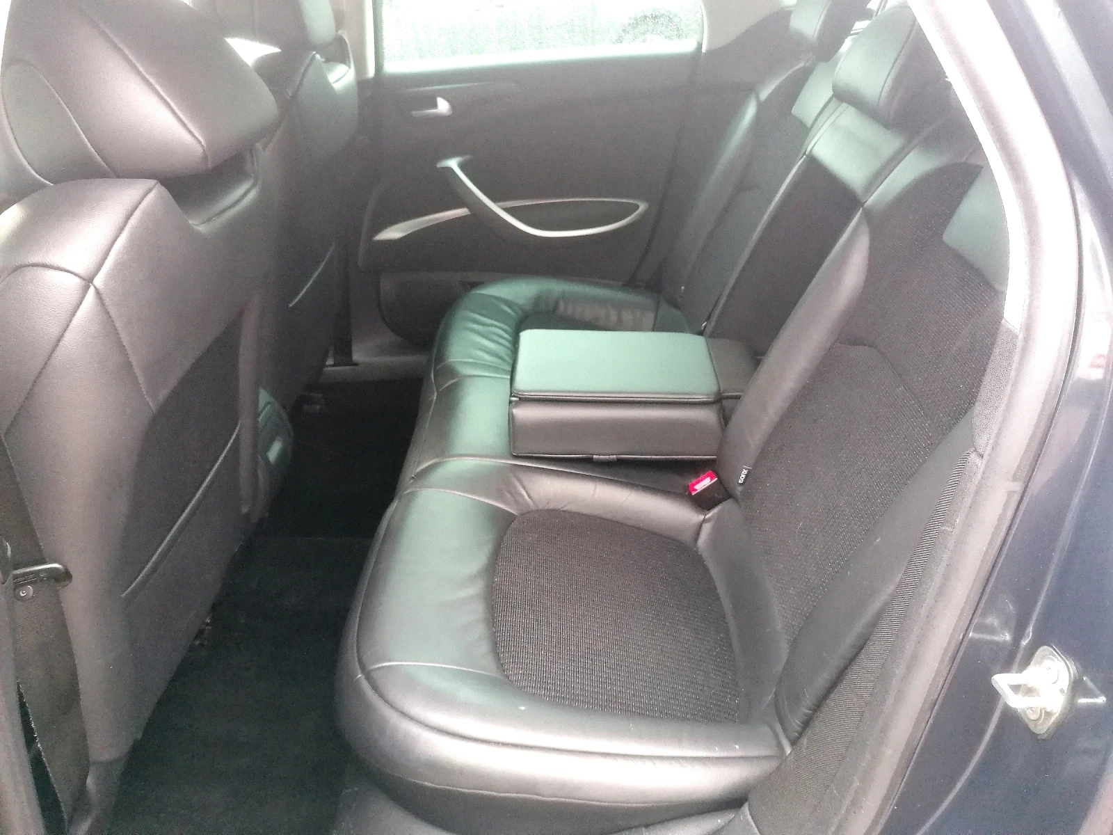 Citroen C5 2.0 ������ + ��� | Mobile.bg � ����������� 14