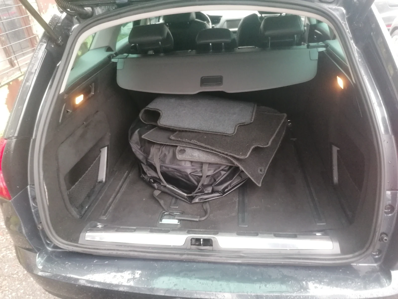Citroen C5 2.0 ������ + ��� | Mobile.bg � ����������� 15
