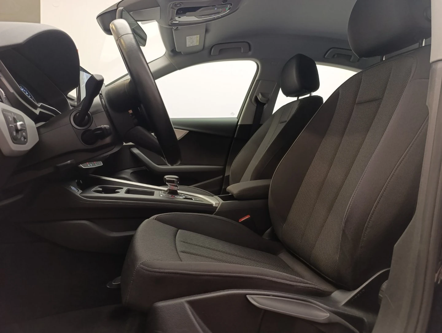 Audi A4 Limousine 35 TFSI | Mobile.bg � ����������� 15