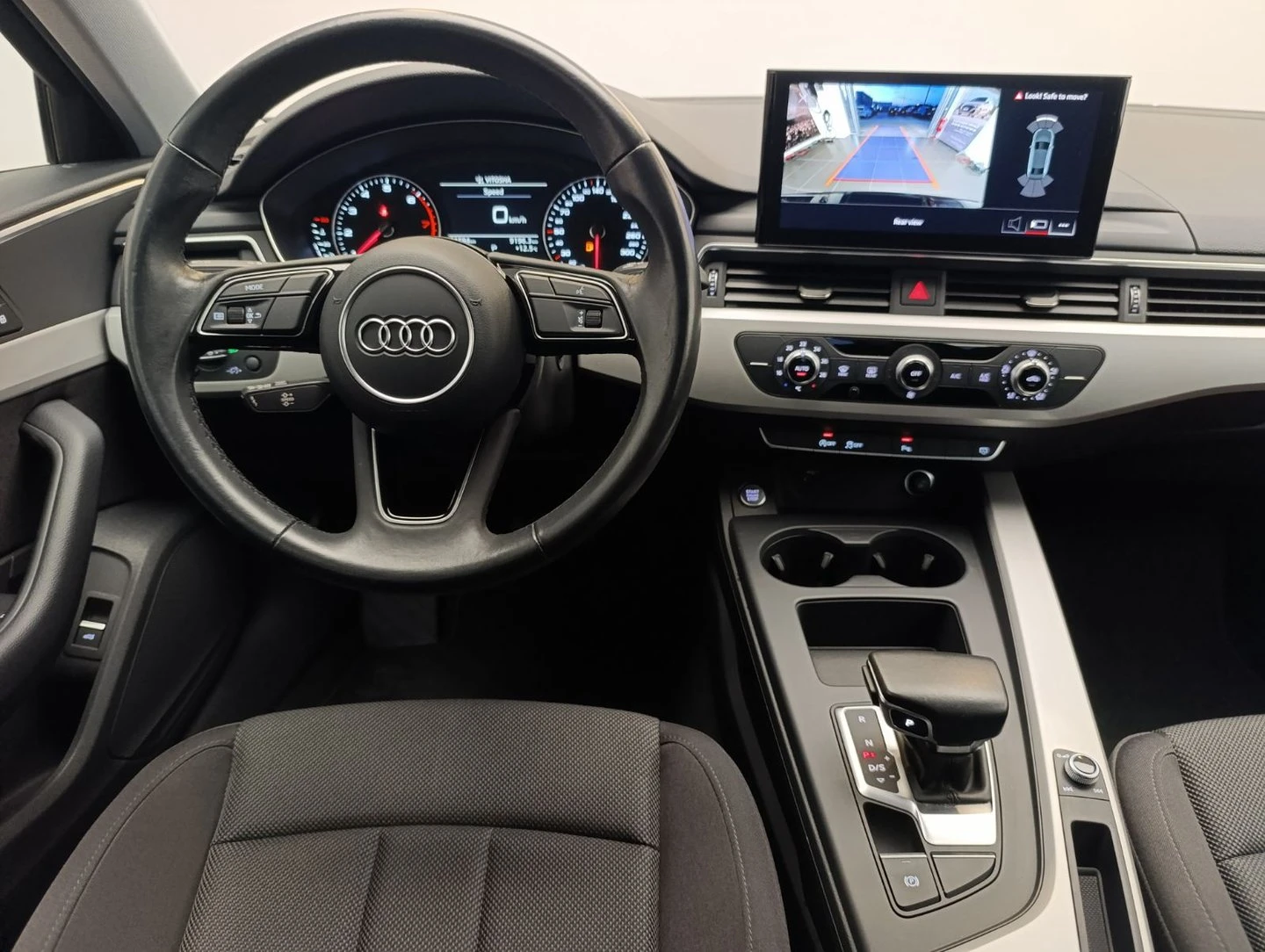 Audi A4 Limousine 35 TFSI | Mobile.bg � ����������� 8
