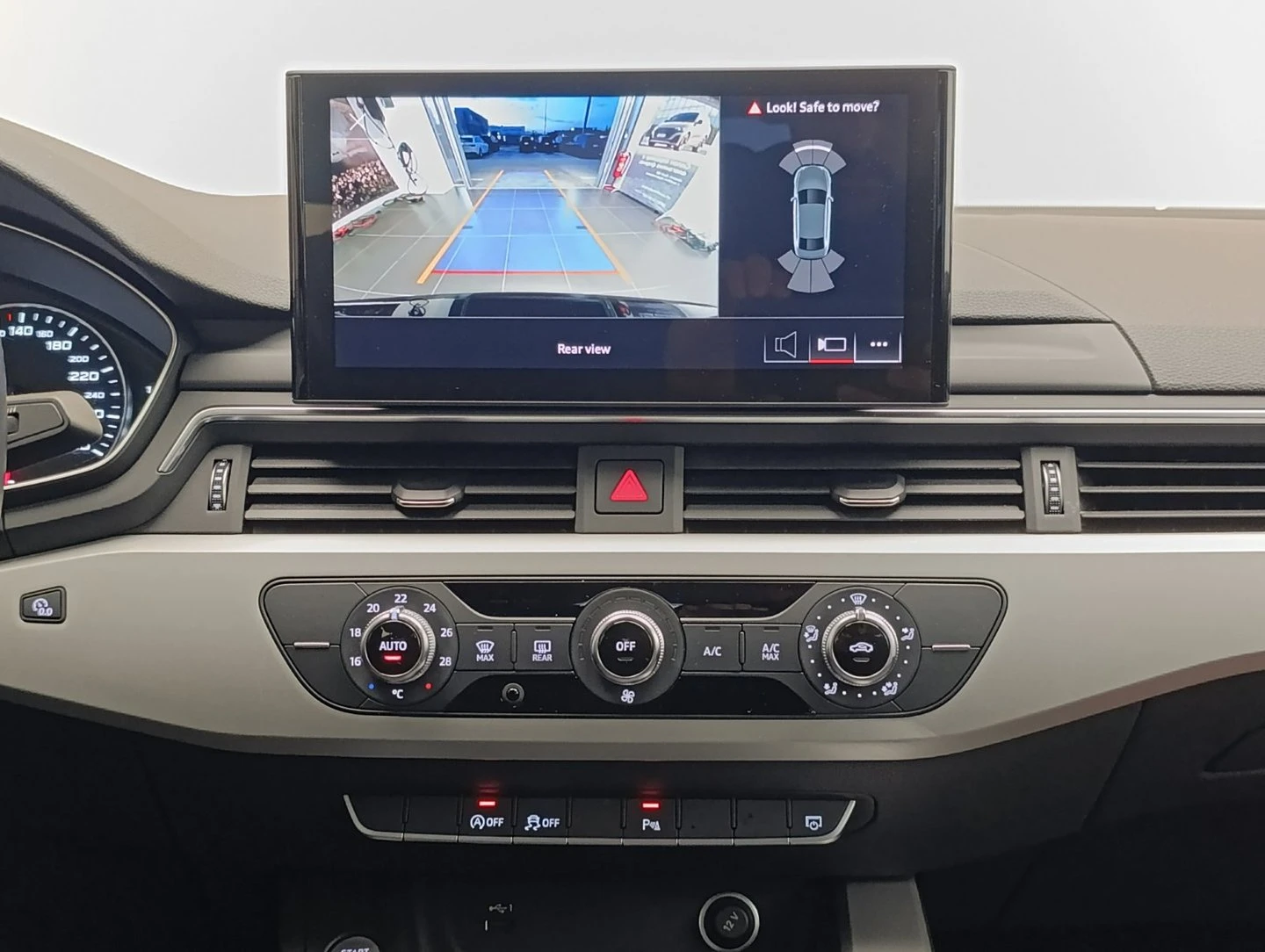 Audi A4 Limousine 35 TFSI | Mobile.bg � ����������� 12
