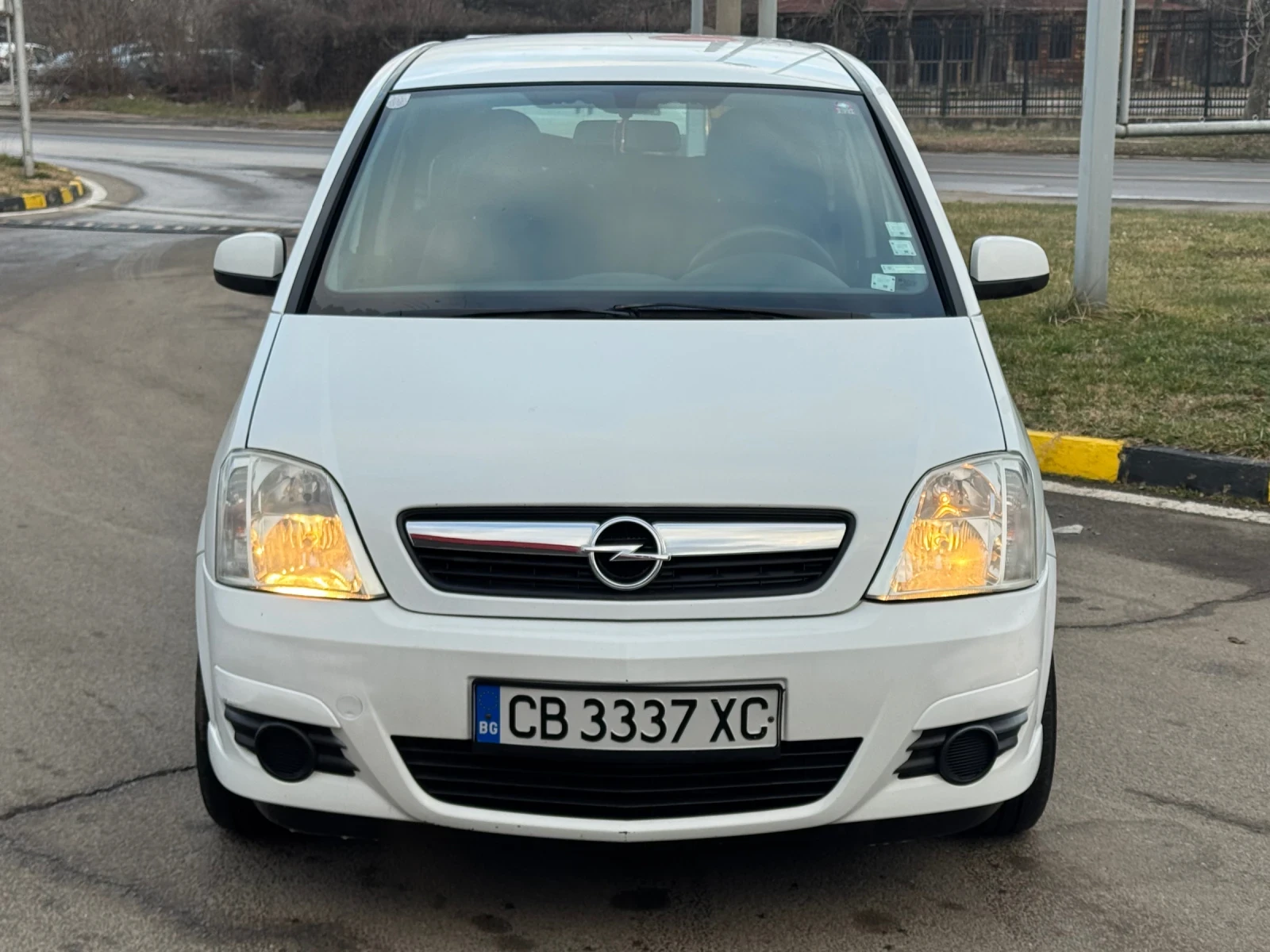 Opel Meriva 1.3CDTI ECOFLEX - изображение 5