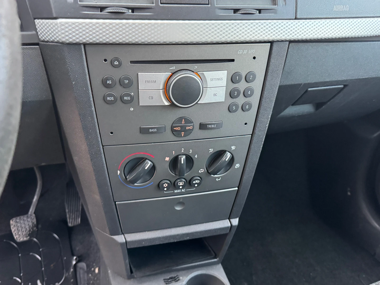 Opel Meriva 1.3CDTI ECOFLEX - изображение 7