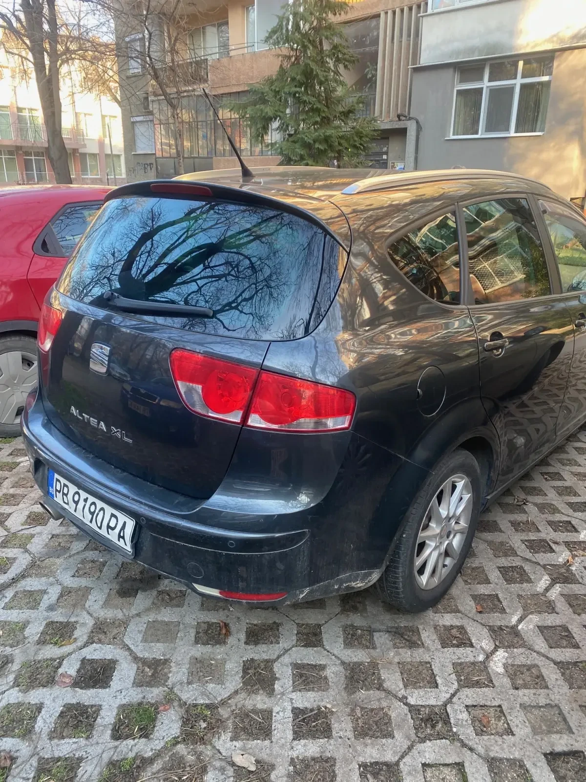 Seat Altea XL | Mobile.bg � ����������� 3