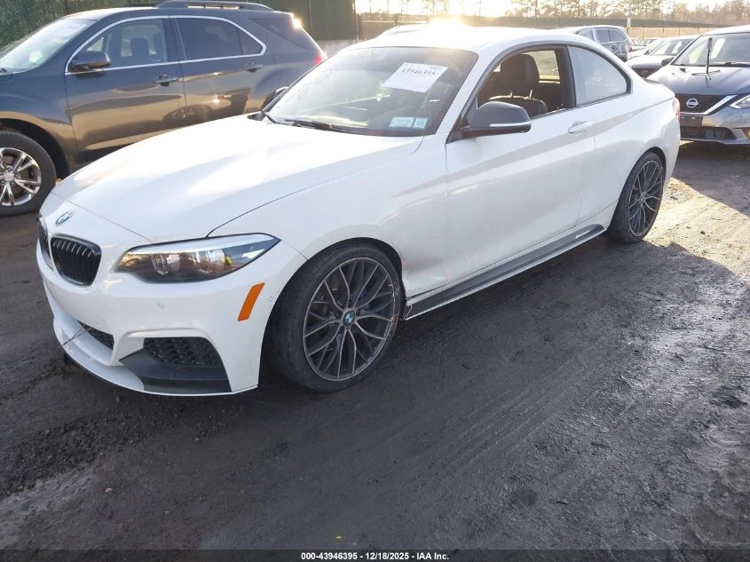 BMW 240 3l MI xDrive | Mobile.bg � ����������� 2