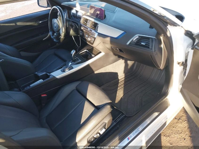 BMW 240 3l MI xDrive | Mobile.bg � ����������� 5