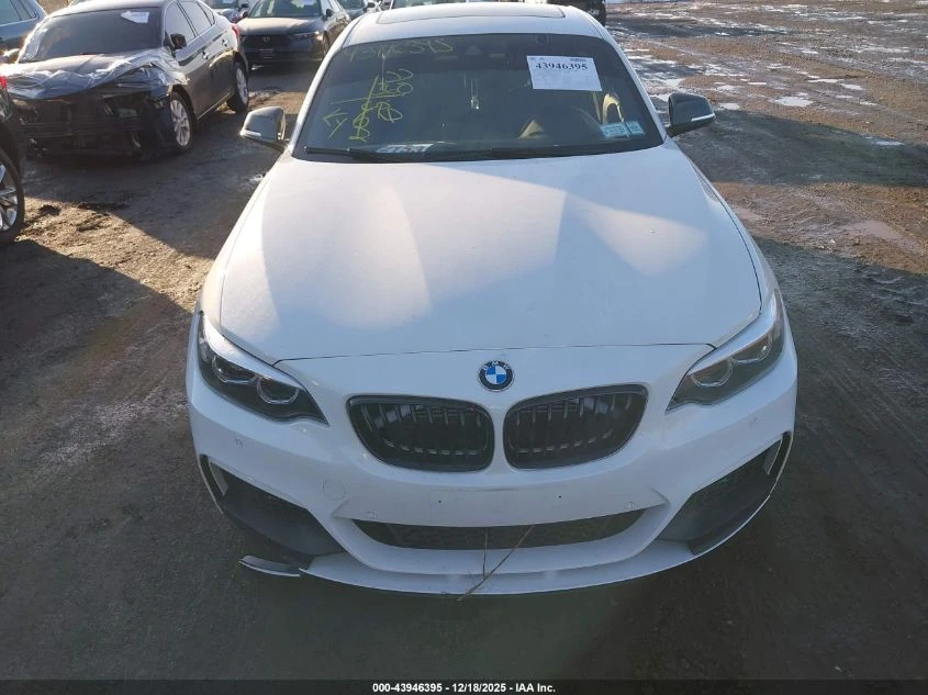 BMW 240 3l MI xDrive | Mobile.bg � ����������� 12