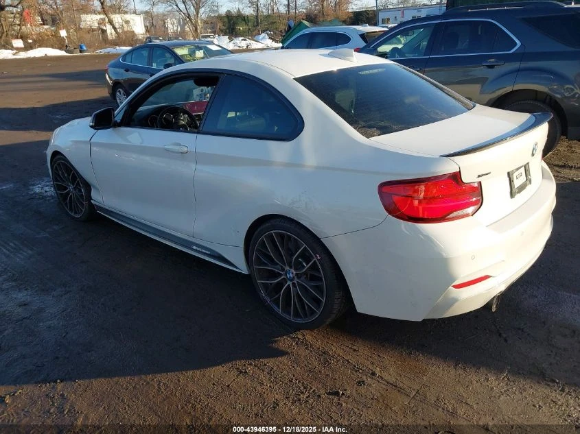 BMW 240 3l MI xDrive | Mobile.bg � ����������� 3