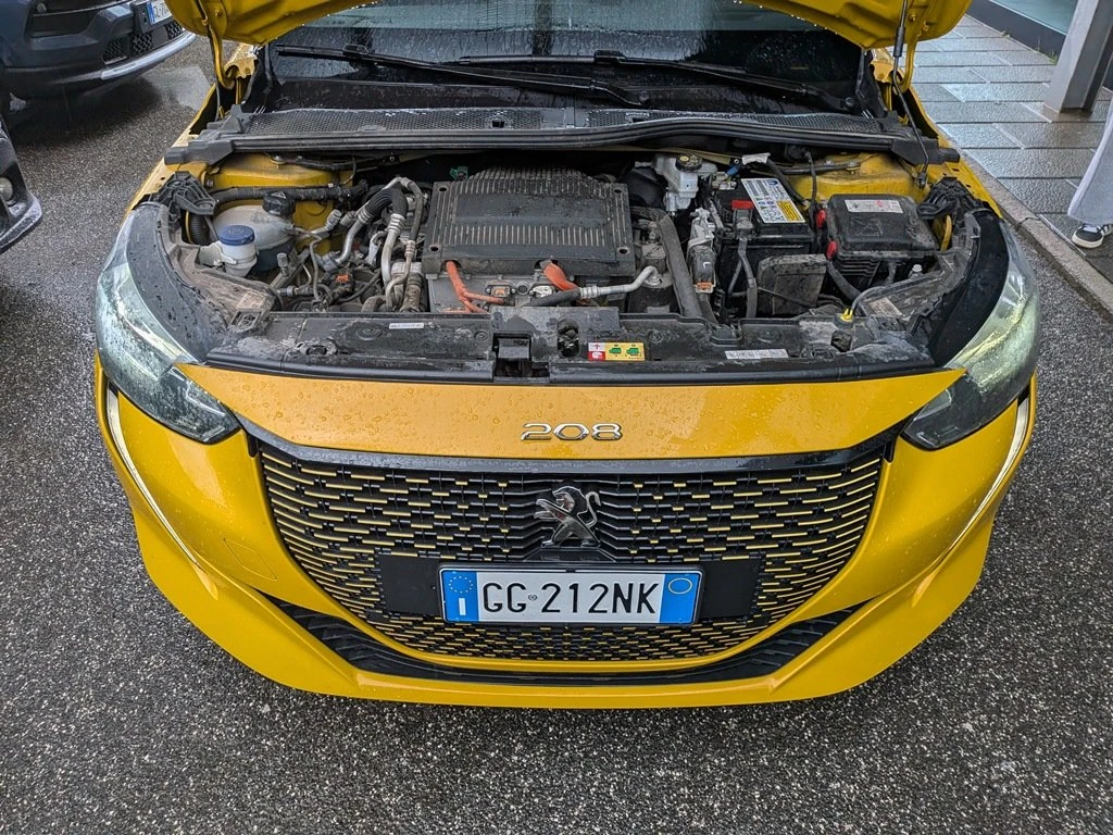 Peugeot 208 Active - изображение 6