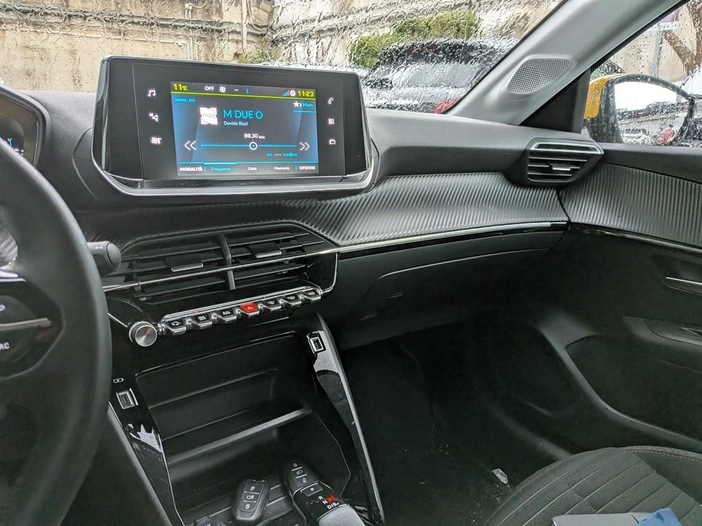 Peugeot 208 Active | Mobile.bg � ����������� 17