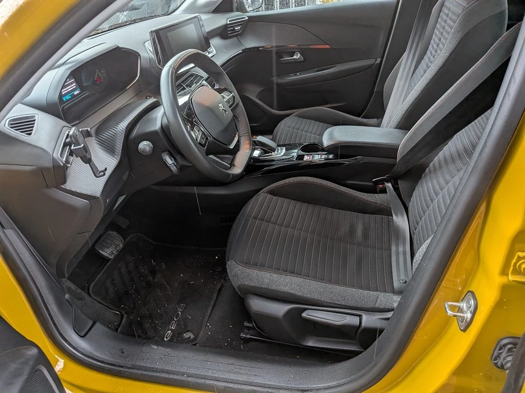 Peugeot 208 Active | Mobile.bg � ����������� 11