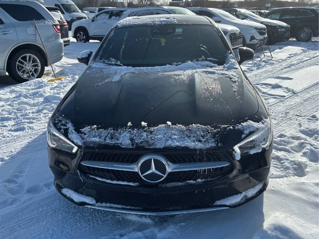 Mercedes-Benz CLA 250 * 4MATIC Coupe * DISTRONIC* PANORAMA*  | Mobile.bg � ����������� 17