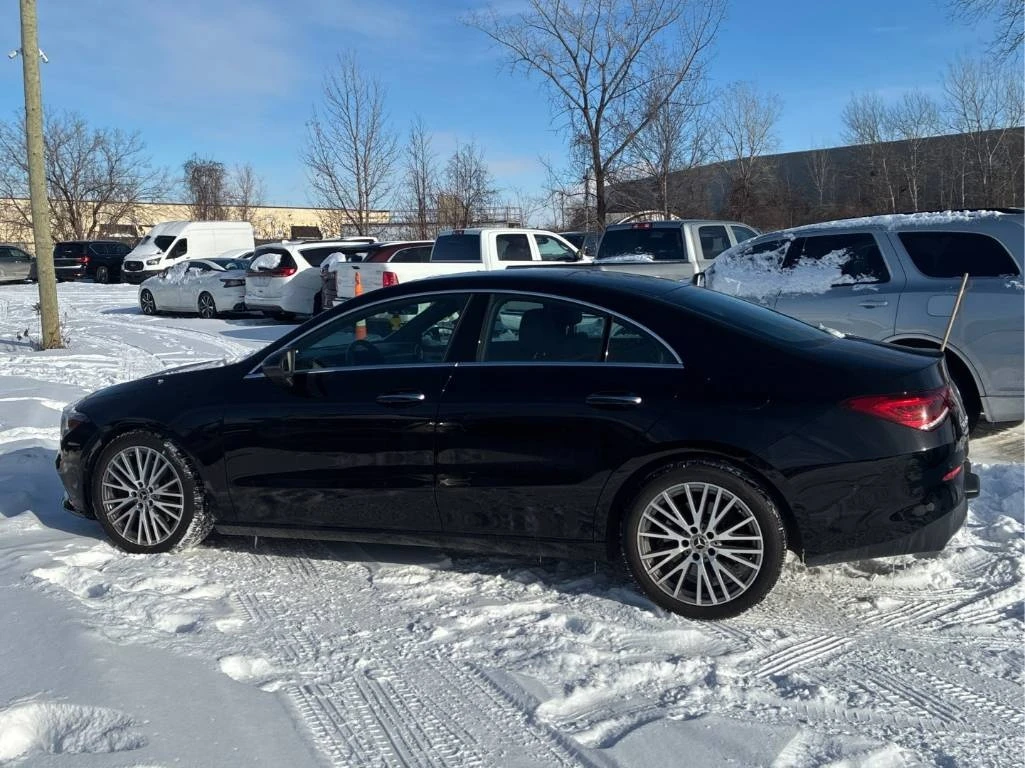 Mercedes-Benz CLA 250 * 4MATIC Coupe * DISTRONIC* PANORAMA*  | Mobile.bg � ����������� 13