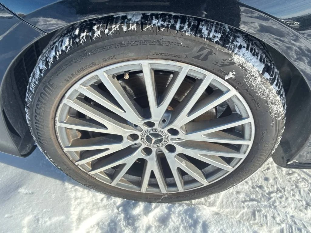 Mercedes-Benz CLA 250 * 4MATIC Coupe * DISTRONIC* PANORAMA*  - изображение 7