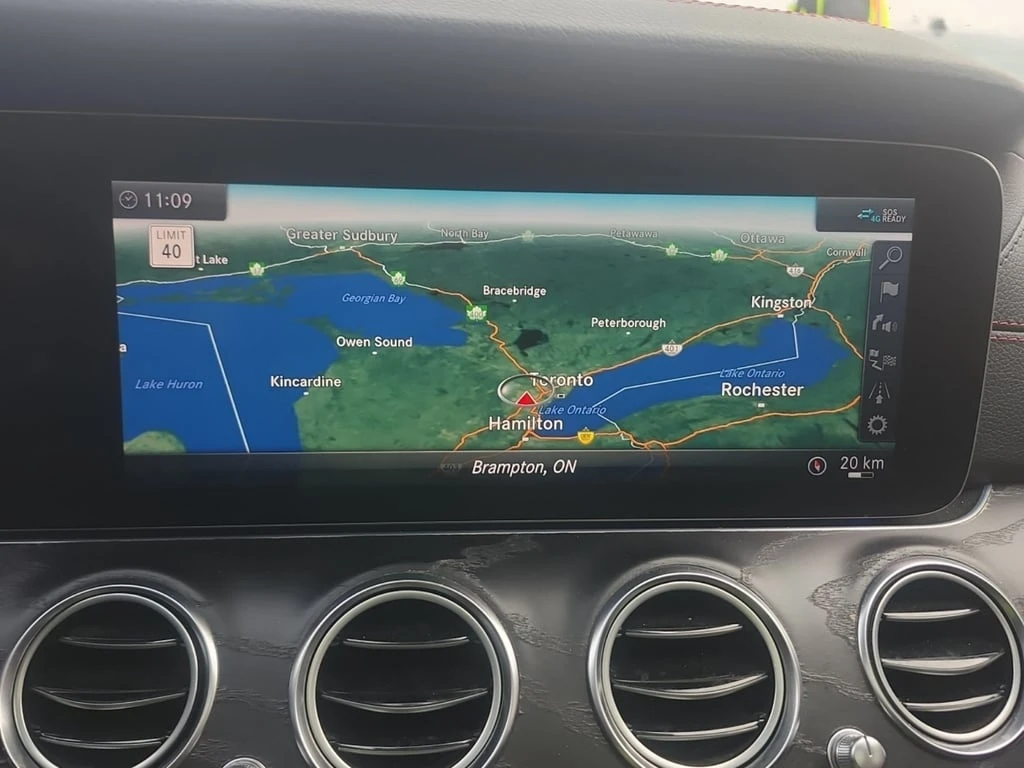 Mercedes-Benz E 53 AMG * E 53 * * Шибедах* * Подгрев на предни седалки* * - изображение 10