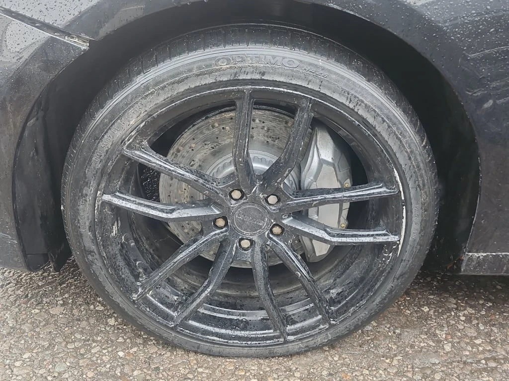 Mercedes-Benz E 53 AMG * E 53 * * Шибедах* * Подгрев на предни седалки* * - изображение 6