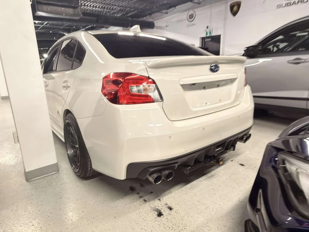 Subaru WRX * Limited+ L+ ES+ KA+ BSD+ NAVI(H/K)+ M/R * CARFAX | Mobile.bg � ����������� 2