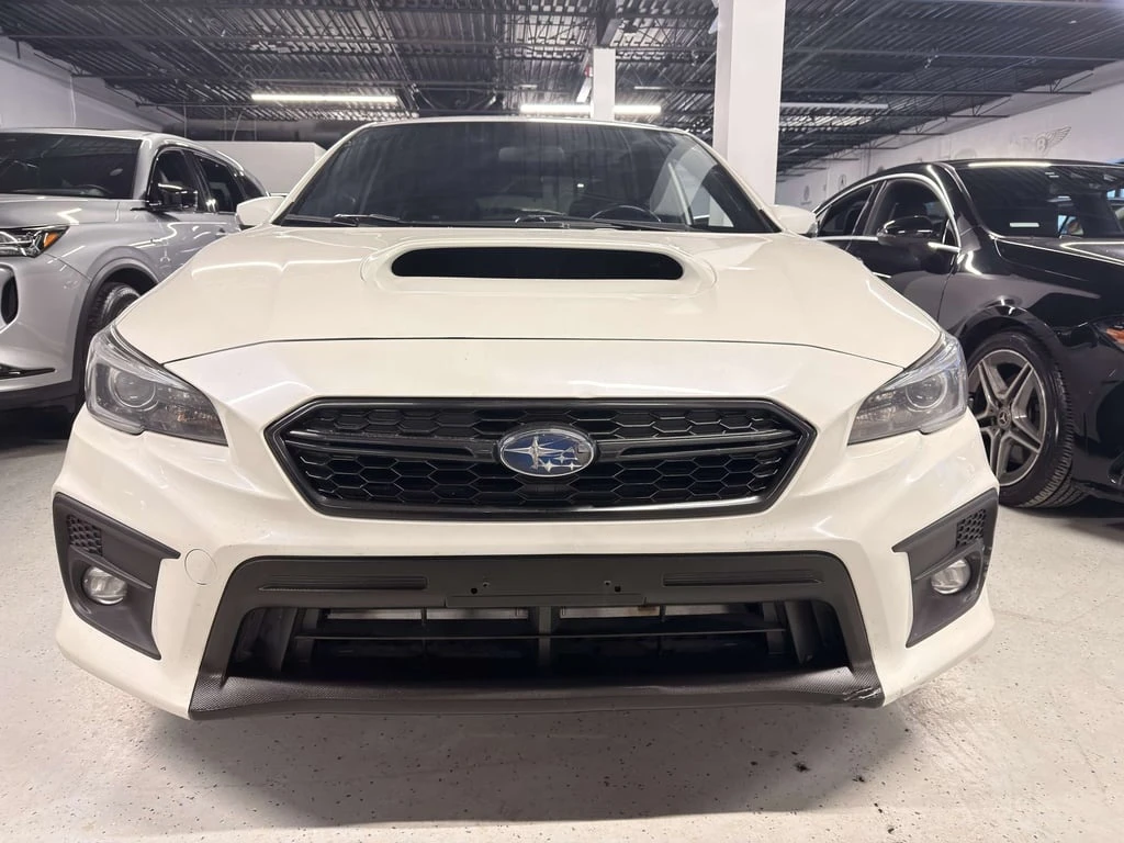 Subaru WRX * Limited+ L+ ES+ KA+ BSD+ NAVI(H/K)+ M/R * CARFAX | Mobile.bg � ����������� 5