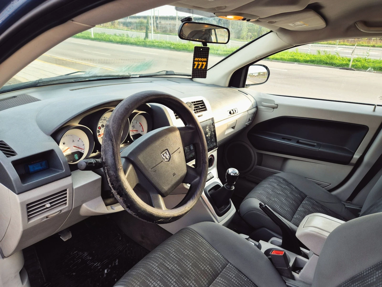 Dodge Caliber | Mobile.bg � ����������� 9