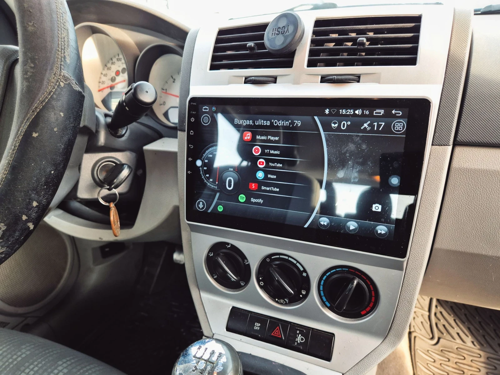 Dodge Caliber | Mobile.bg � ����������� 8