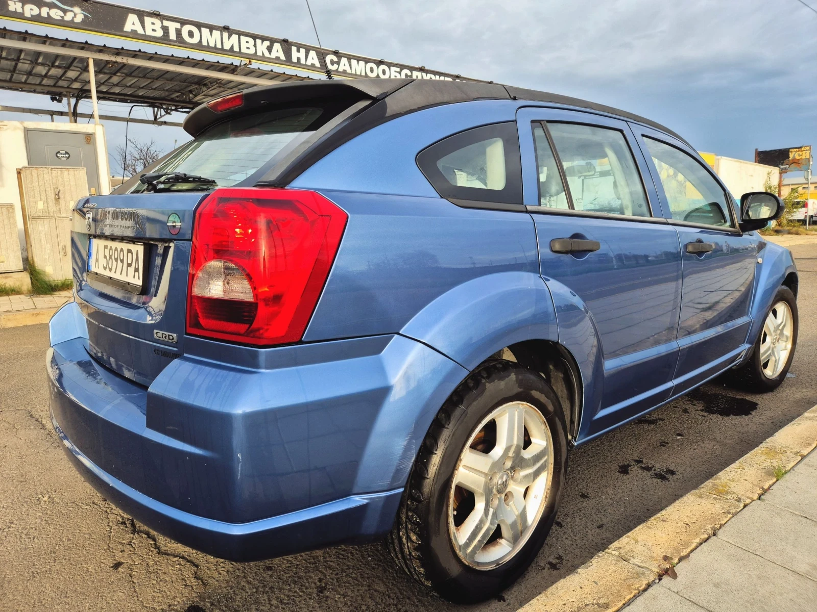 Dodge Caliber | Mobile.bg � ����������� 6