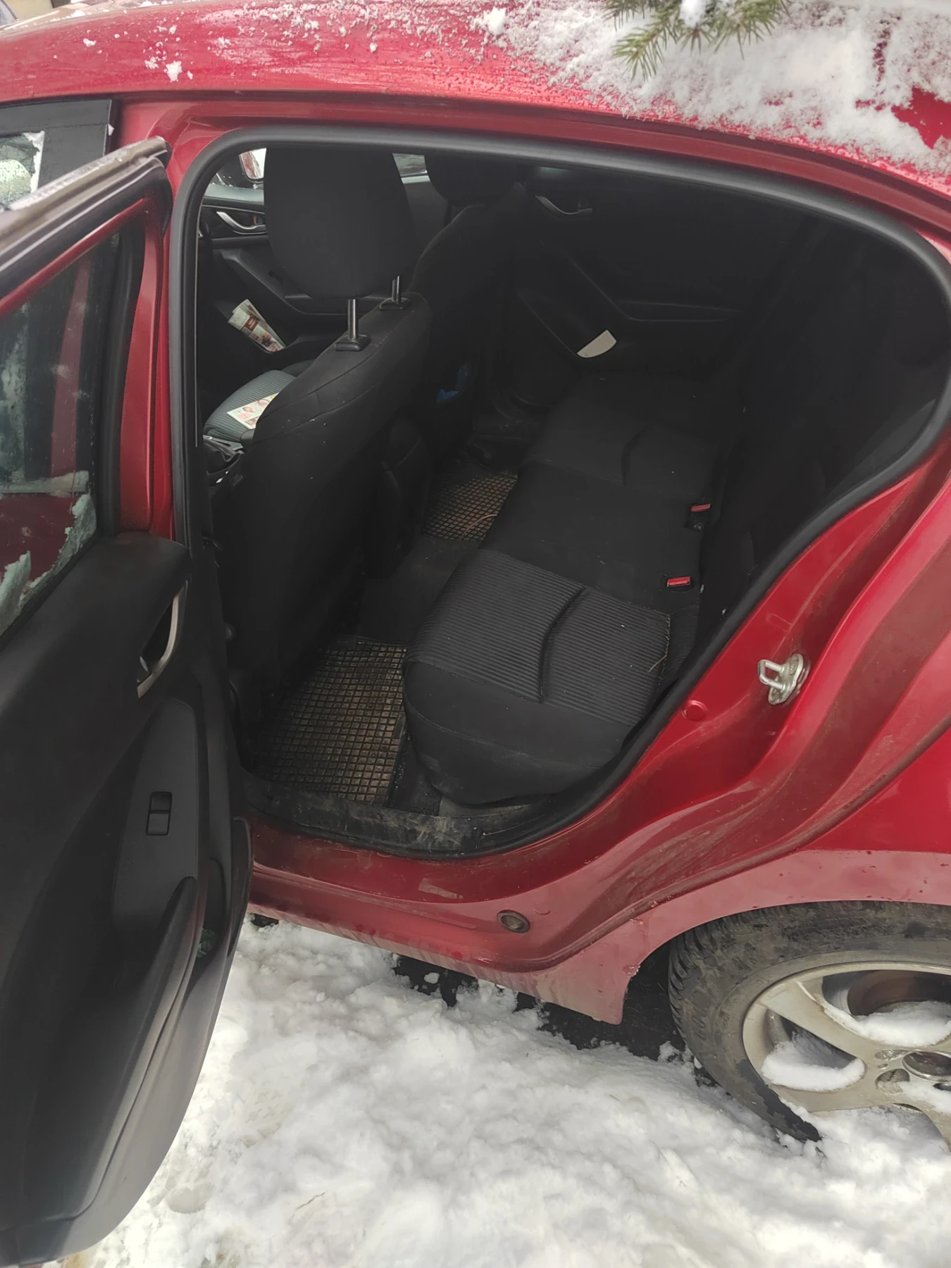 Mazda 3 ������  | Mobile.bg � ����������� 8