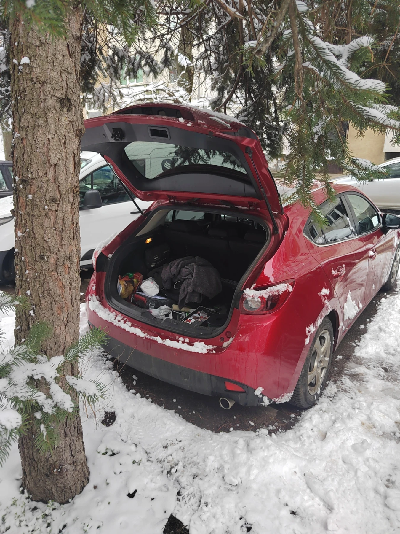 Mazda 3 ������  | Mobile.bg � ����������� 6