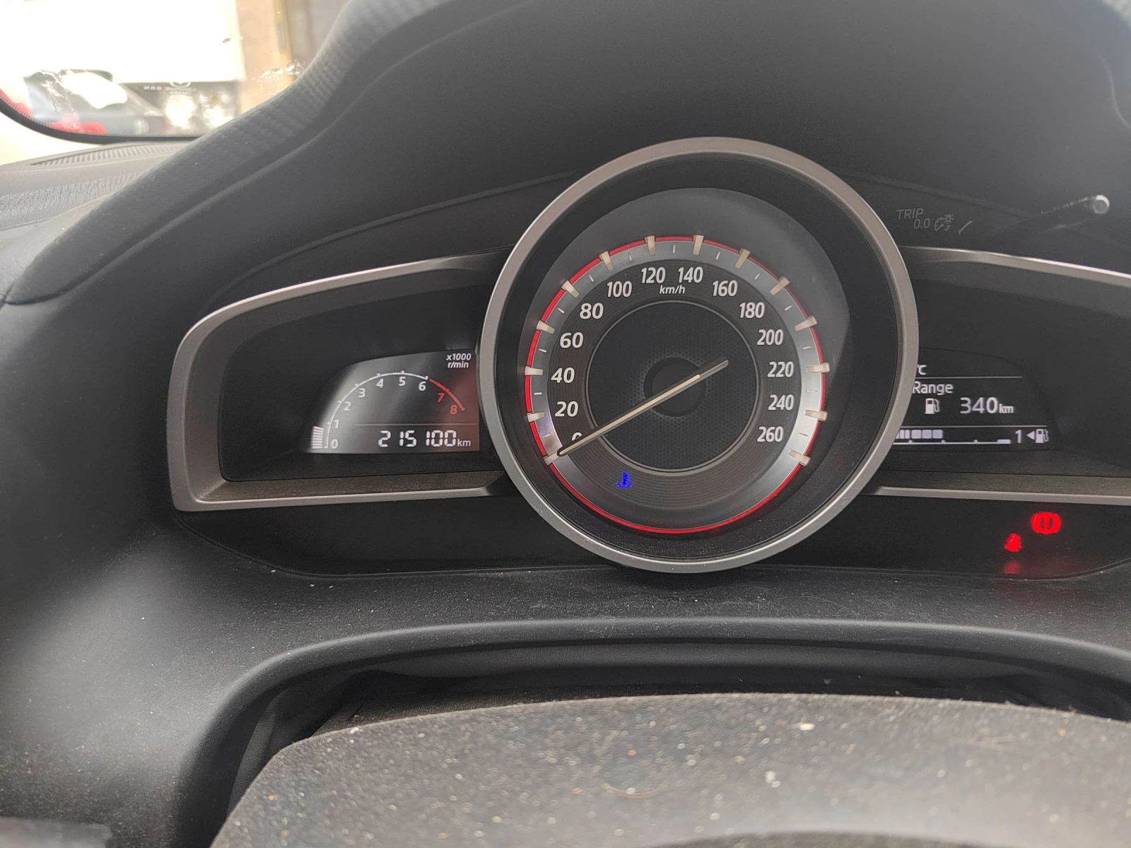 Mazda 3 ������  | Mobile.bg � ����������� 9