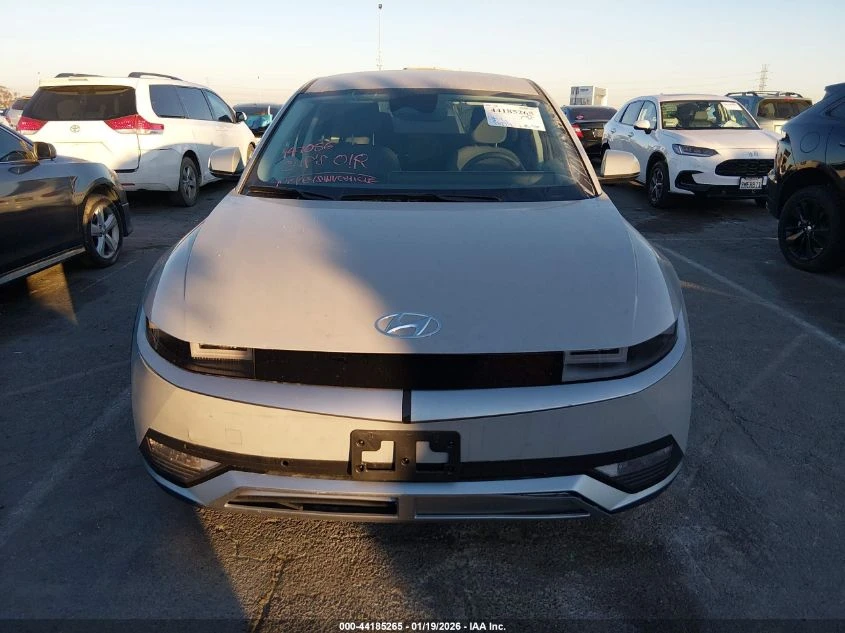 Hyundai Ioniq 5 Sel | Mobile.bg � ����������� 13