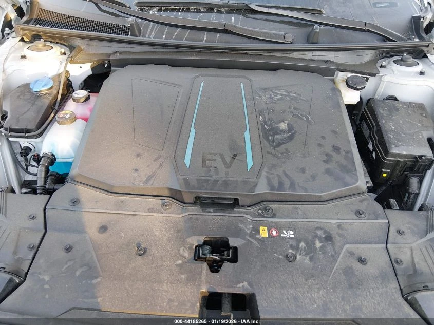 Hyundai Ioniq 5 Sel | Mobile.bg � ����������� 10