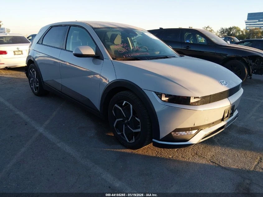 Hyundai Ioniq 5 Sel | Mobile.bg � ����������� 1