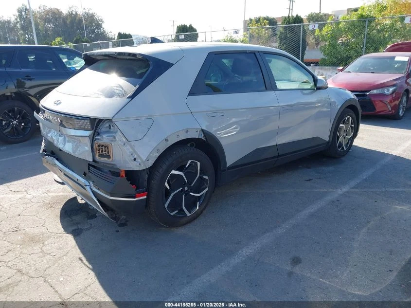 Hyundai Ioniq 5 Sel | Mobile.bg � ����������� 4