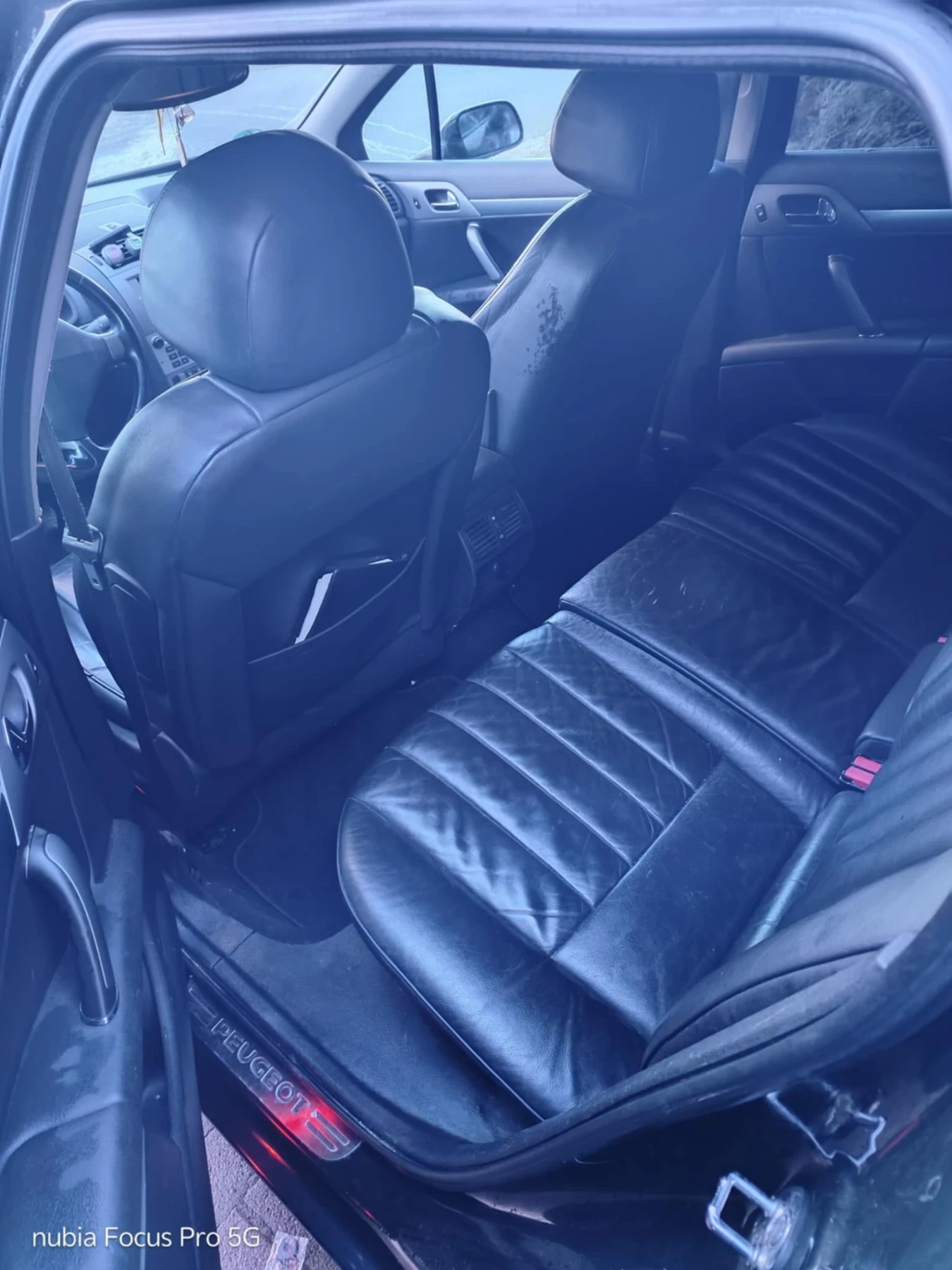 Peugeot 407 | Mobile.bg � ����������� 5