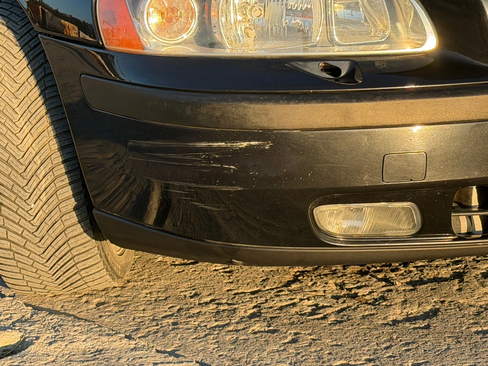 Volvo V70 2.3 T5 400 HP, снимка 10 - Автомобили и джипове - 53771309