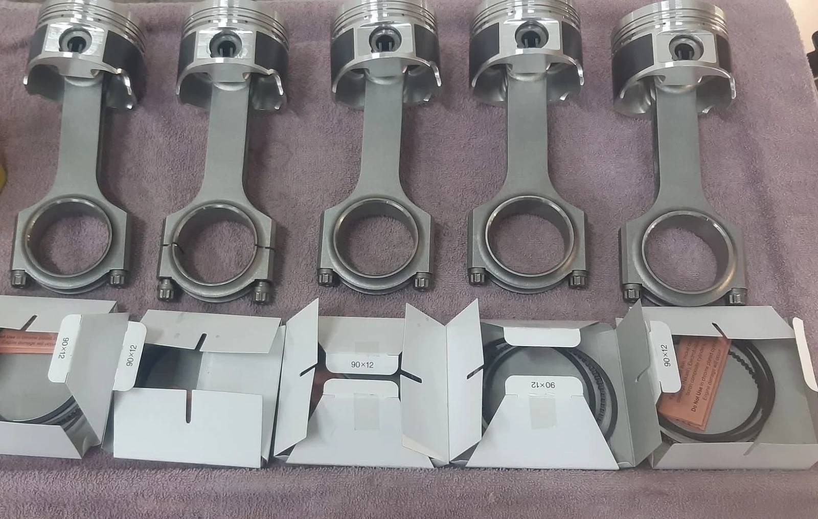 Volvo V70 2.3 T5 400 HP, снимка 17 - Автомобили и джипове - 53771309