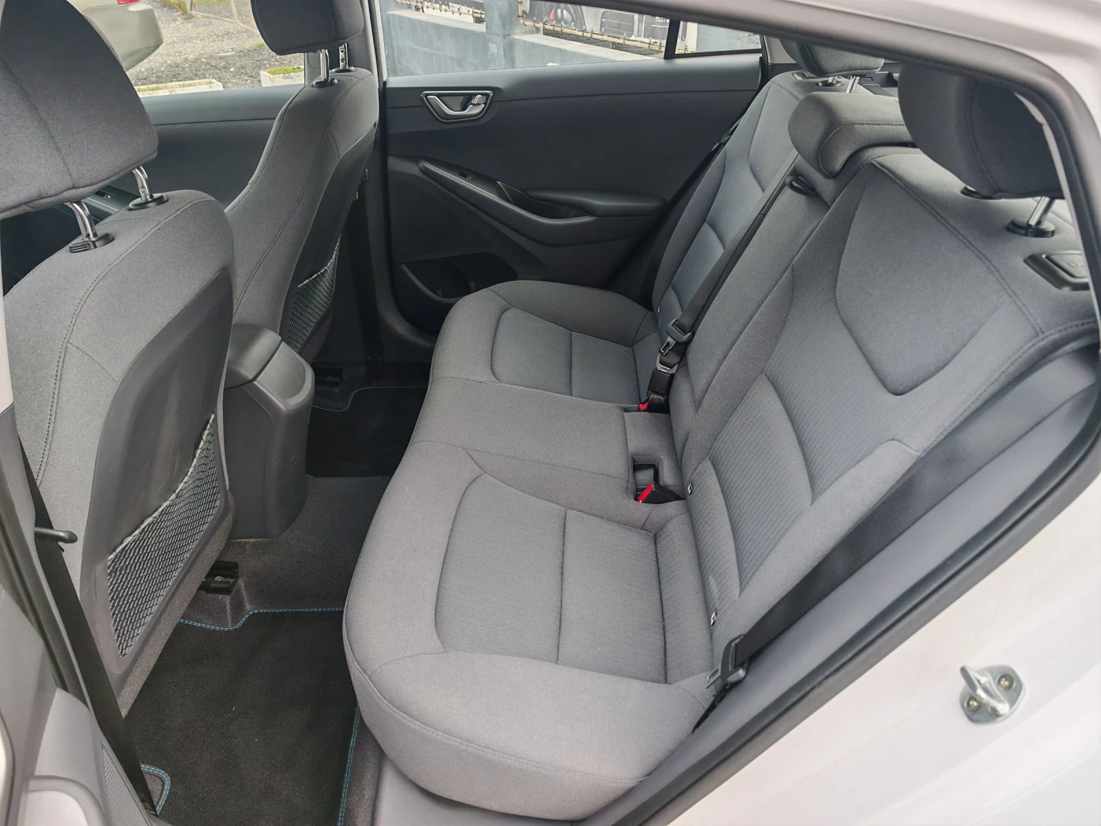 Hyundai Ioniq Facelift, 40kWh, Infinity, BlueLink | Mobile.bg � ����������� 14