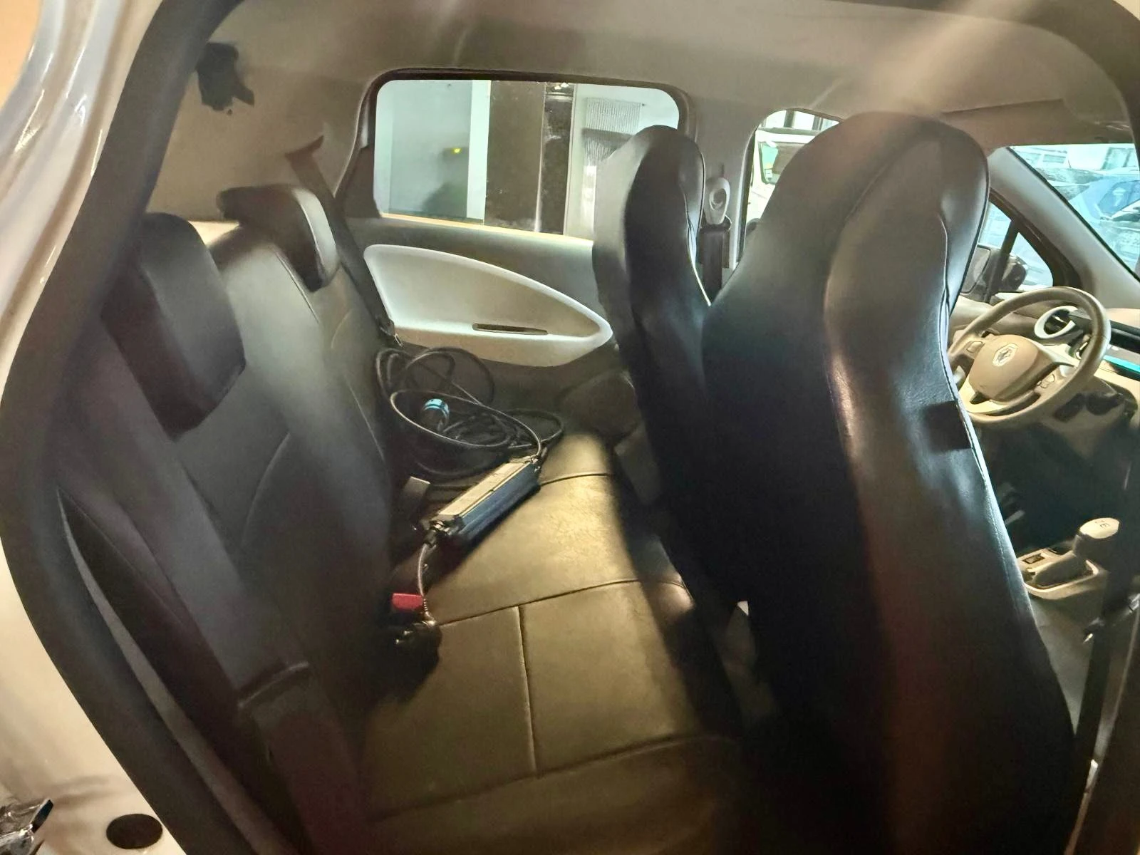 Renault Zoe 22KW* Zero Emissions* Лизинг - изображение 9