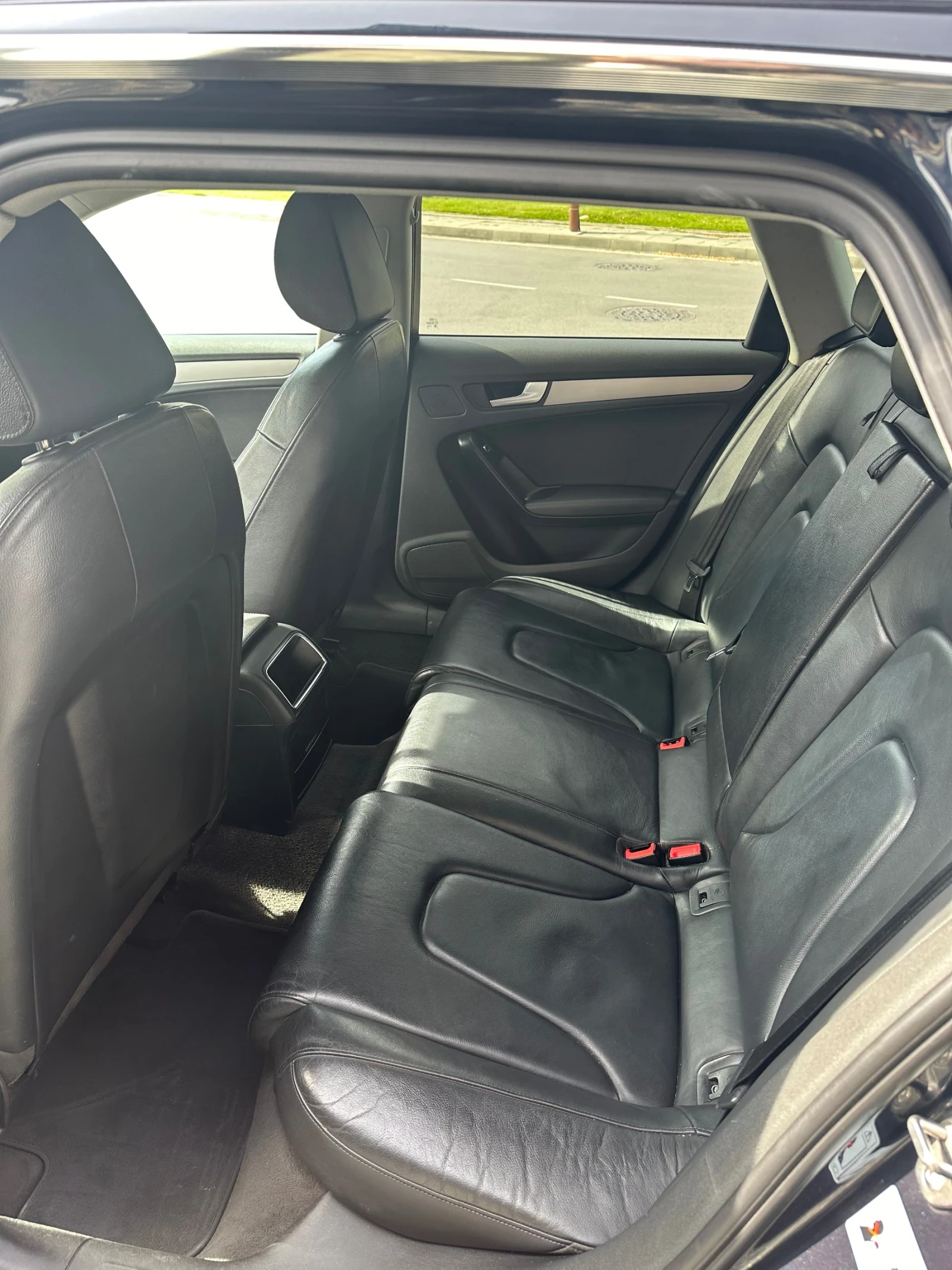 Audi A4 Allroad Quatro, снимка 6 - Автомобили и джипове - 53818491