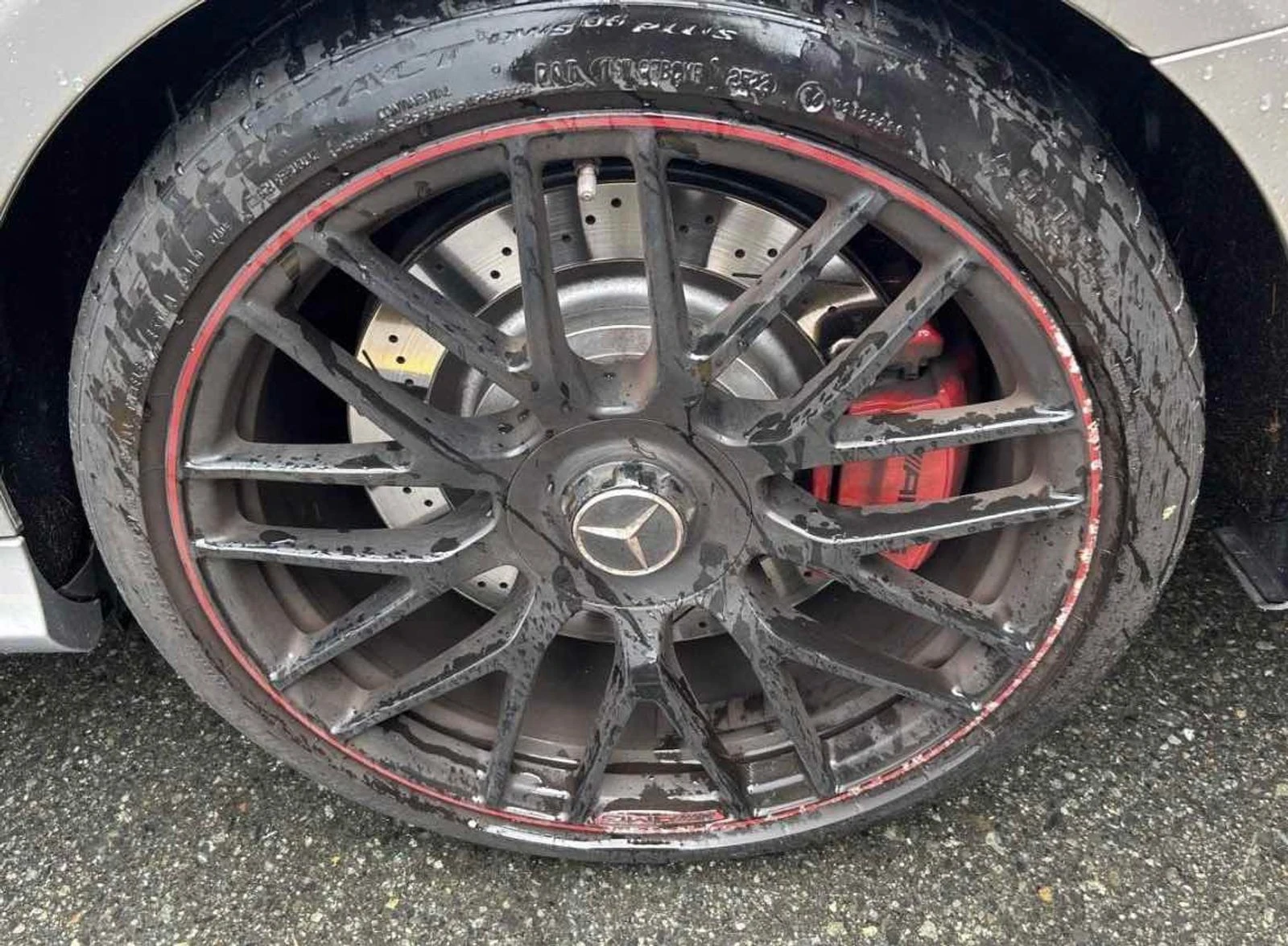 Mercedes-Benz C 63 AMG � ����������� & ���� ������ | Mobile.bg � ����������� 5