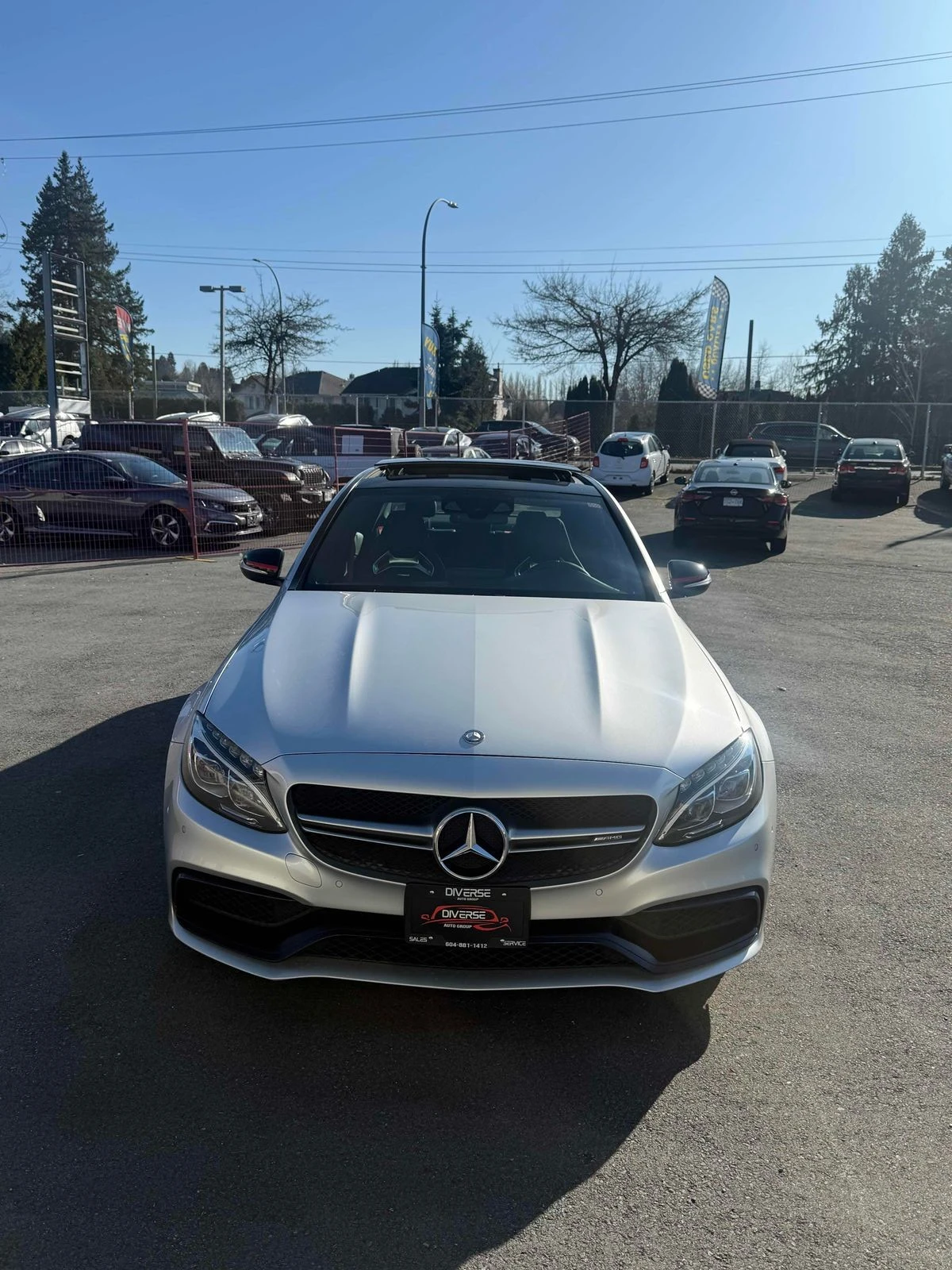 Mercedes-Benz C 63 AMG � ����������� & ���� ������ | Mobile.bg � ����������� 4
