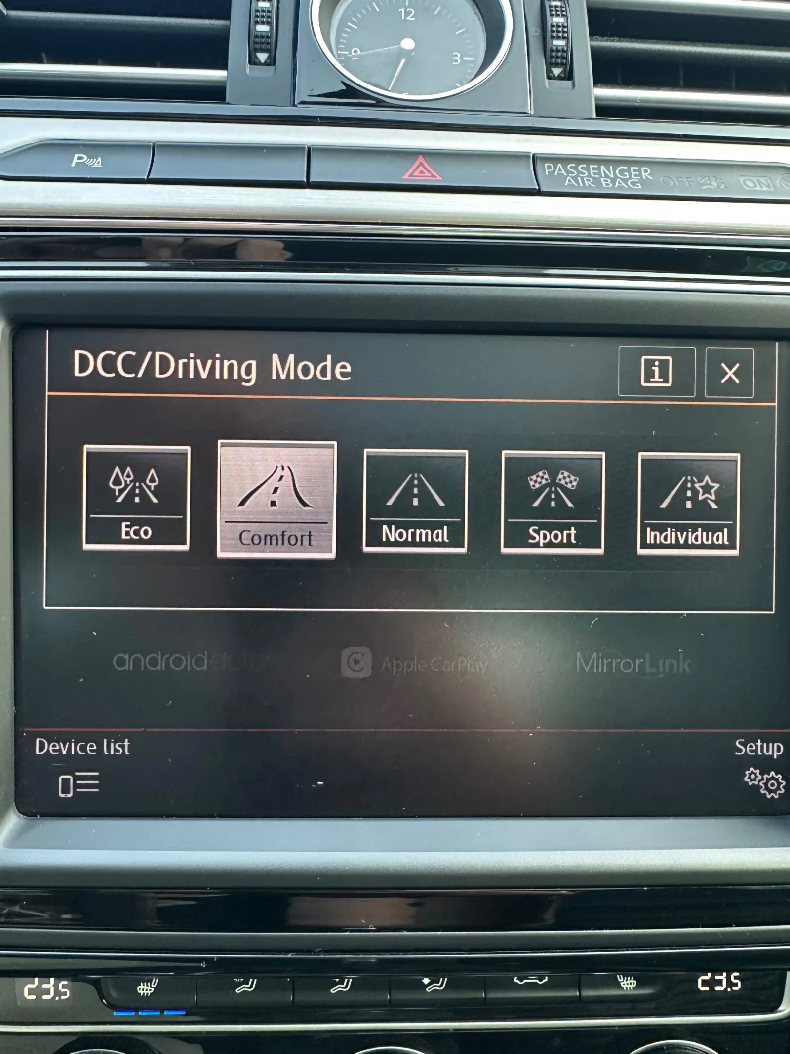 VW Passat R-LINE, 4MOTION, снимка 15 - Автомобили и джипове - 54033804