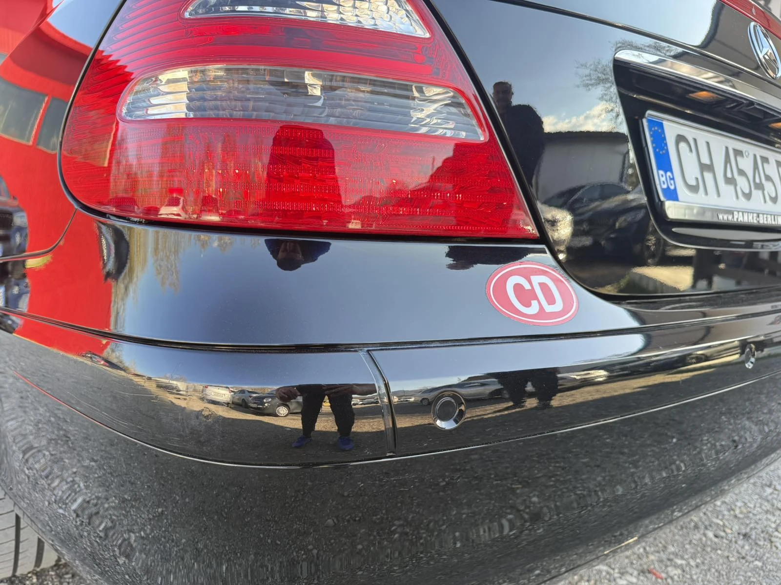 Mercedes-Benz E 240 Г-Я, УНИКАТ 100000км, ДИПЛОМАТ, снимка 7 - Автомобили и джипове - 54372842