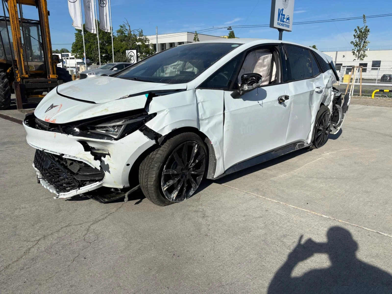 Cupra Born | Mobile.bg � ����������� 2